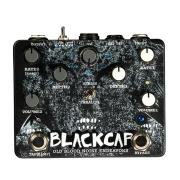 Old Blood Noise Endeavors/Blackcap