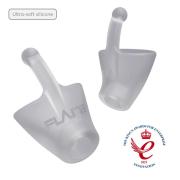 Flare Audio/CALMER SOFT - Silicone Translucent【在庫あり】