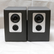 Barefoot Sound/Footprint 01 (Pair) (SN：FP1005867/FP1005868)【中古】【在庫あり】