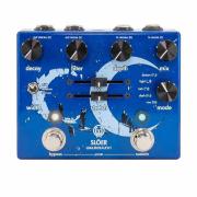 WALRUS AUDIO/Sloer Stereo Ambient Reverb【在庫あり】