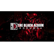 FXPansion/BFD3 Expansion Pack: Black Album Drum【オンライン納品】【BFD拡張】