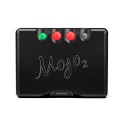 CHORD/Mojo 2 Black【在庫あり】【2403R2】