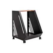 Wavebone/Fin Rack Case
