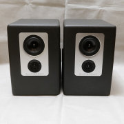 Barefoot Sound/Footprint 01 (Pair) (SN：FP1005911/FP1005912)【中古】【在庫あり】【社内管理番号319645】