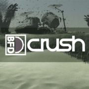 FXPansion/BFD3 Expansion Pack: Crush【オンライン納品】【BFD拡張】