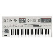UDO/Super 6 White