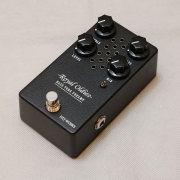HTJ-WORKS/ROYAL OLDIES Bass Tube Preamp【在庫あり】