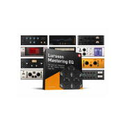 IK Multimedia/T-RackS Lurssen Mastering Bundle【オンライン納品】
