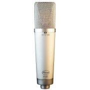 Peluso Microphone Lab/P-87【在庫あり】