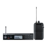 SHURE/PSM300(イヤホンなし)【ステレオパーソナルモニターシステム】【P3TJR-JB】【在庫あり】