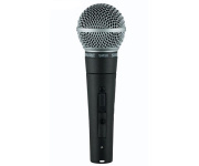 SHURE/SM58SE【定番】【在庫あり】