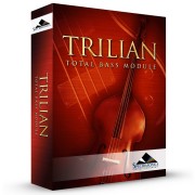 Spectrasonics/Trilian USBインストーラー版
