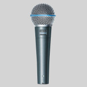 SHURE/BETA58A【在庫あり】