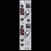 Make Noise/modDemix【お取り寄せ商品】