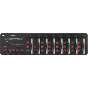 KORG/nanoKONTROL2 BK