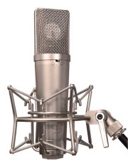 Peluso Microphone Lab/P-87