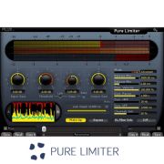 Flux::/Pure Limiter v3【オンライン納品】