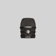 SHURE/RPM266【ブラック】【KSM8用交換グリル】