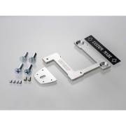 VIBRAMATE/V7-335 Mounting Kit Eシリーズ8.0" (203mm)【お取り寄せ商品】