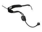 SHURE/WH20XLR