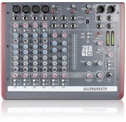Allen&Heath/ZED-10