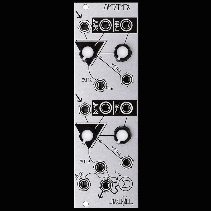 Make Noise/Optomix【お取り寄せ商品】