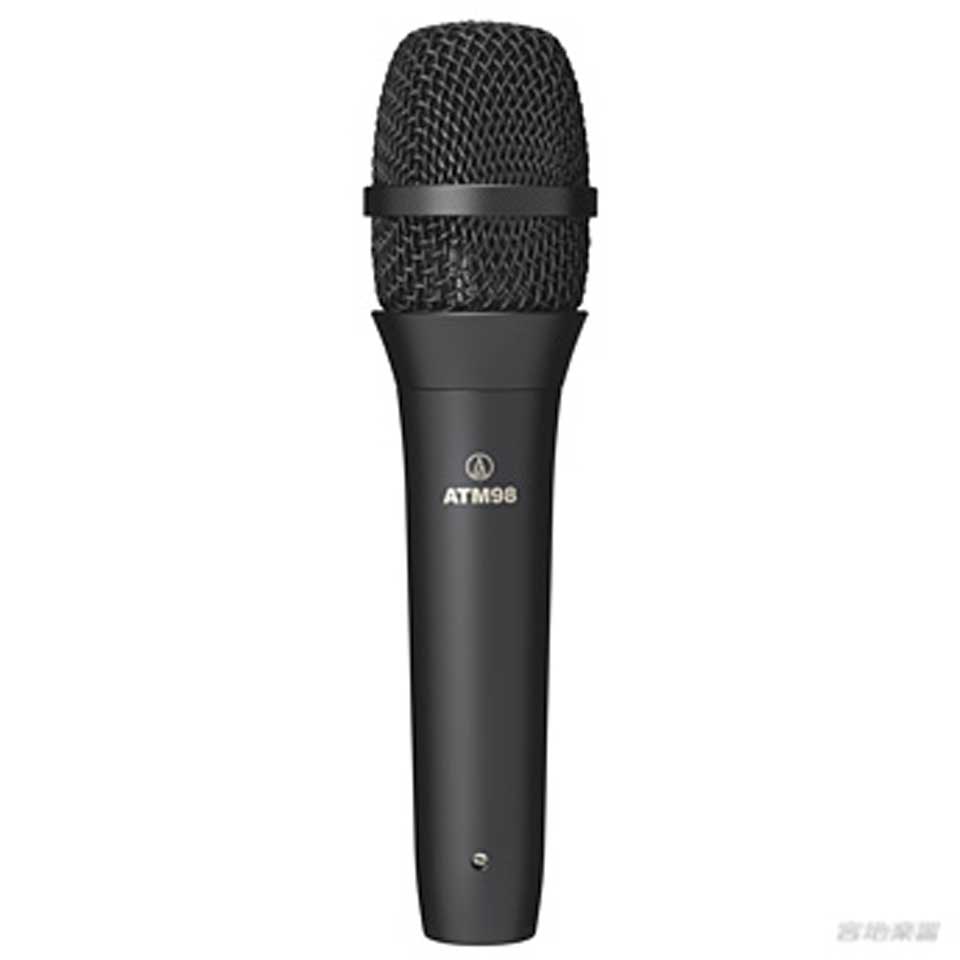 Audio Technica/ATM98