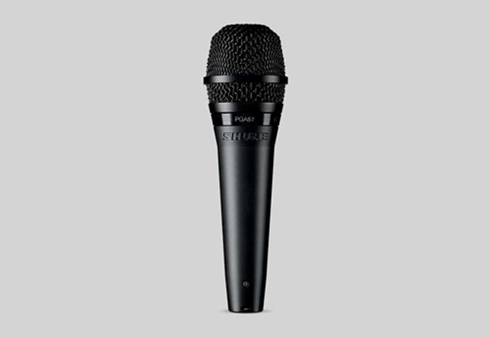 SHURE/PGA57-LC