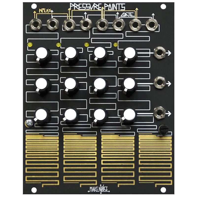 Make Noise/Pressure Points【お取り寄せ商品】