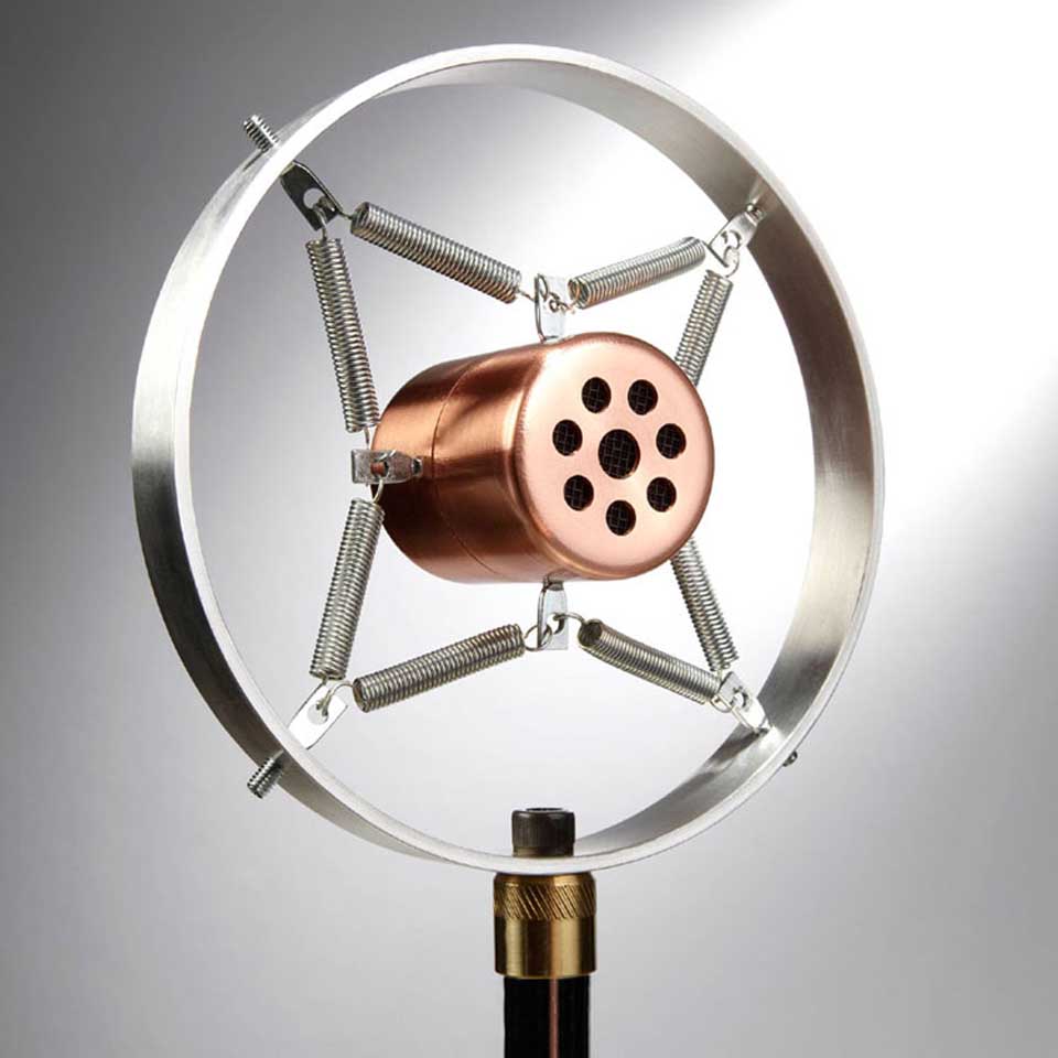 Placid Audio/COPPERPHONE MINI