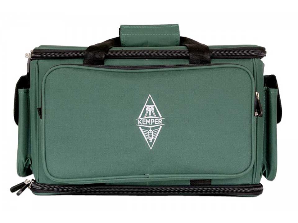 Kemper/Kemper Case KPA （専用ソフトケース）【お取り寄せ商品】