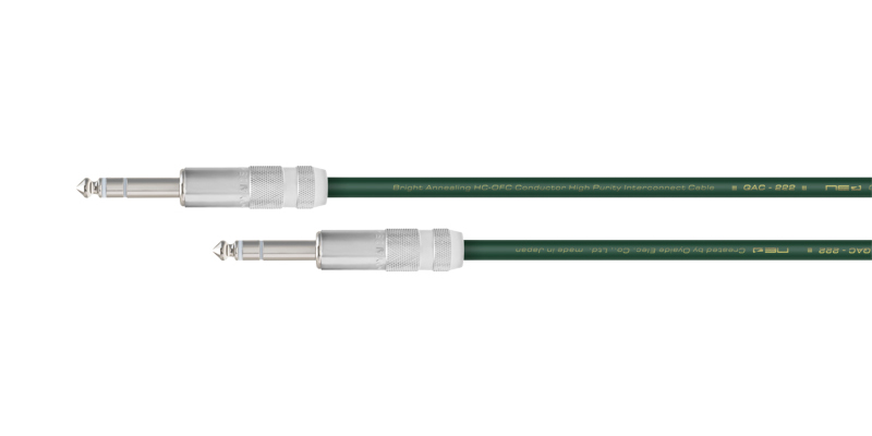 OYAIDE/QAC-222 TRS (TRS-TRS) 7.0m