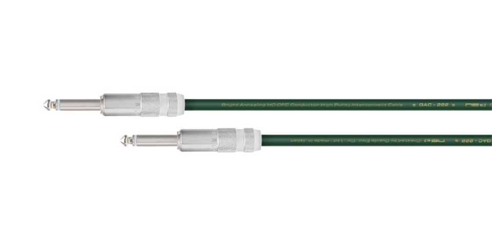 OYAIDE/QAC-222 TS (TS-TS) 3.0m