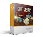 xln audio/Addictive Drums 2 Blue Oyster ADpak【オンライン納品】