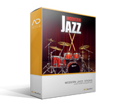 xln audio/Addictive Drums 2 Modern Jazz Sticks ADpak【オンライン納品】