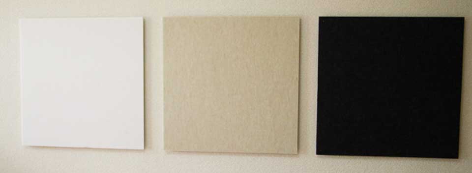 ACOUSTIC ADVANCE/Acoustic Mute Panel [ピンタイプ] ベージュー