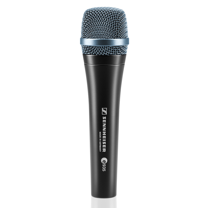 SENNHEISER/e 935【在庫あり】