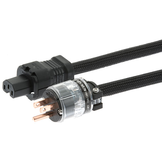 ACOUSTIC REVIVE/Power Standard TripleC-FM