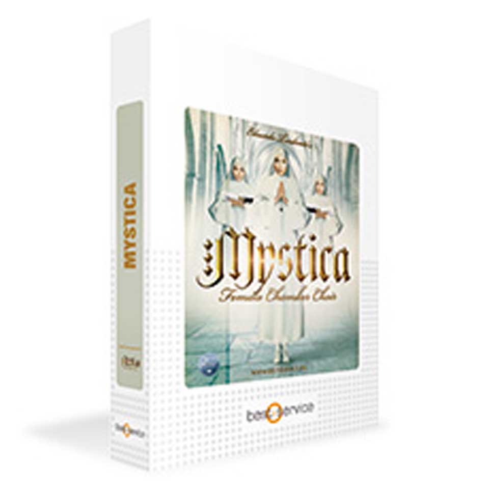 BEST SERVICE/MYSTICA ダウンロード版【オンライン納品】【在庫あり】