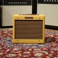 Fender/57 CUSTOM CHAMP (Tweed Lacquer/Hand Wired)【入荷待ち】【ご 