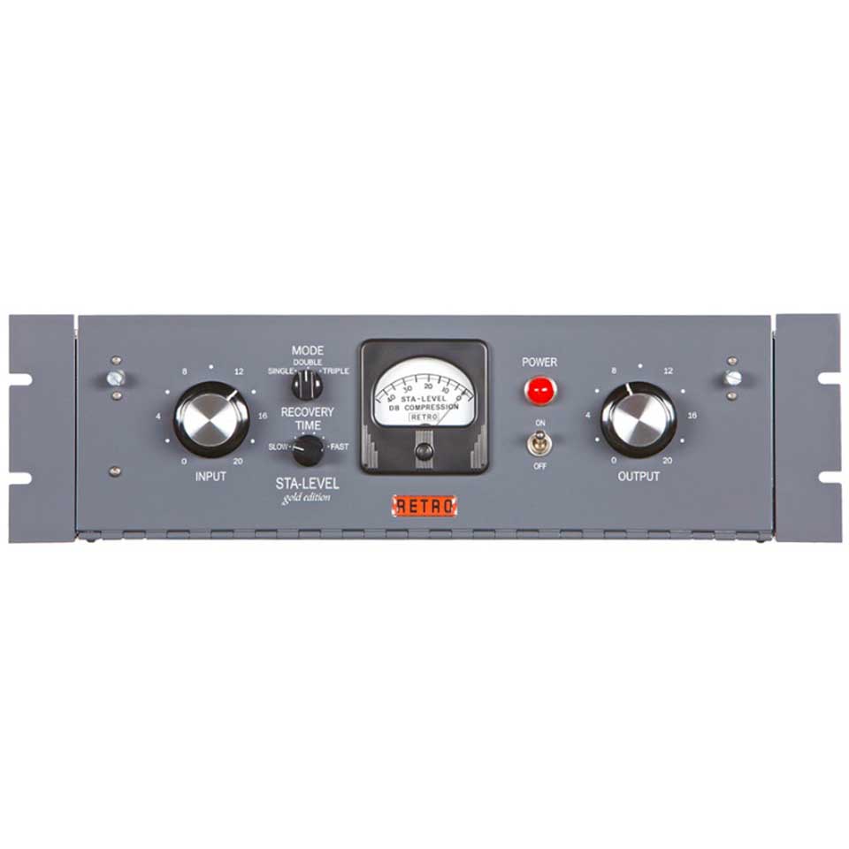 Retro Instruments/Retro Sta-Level