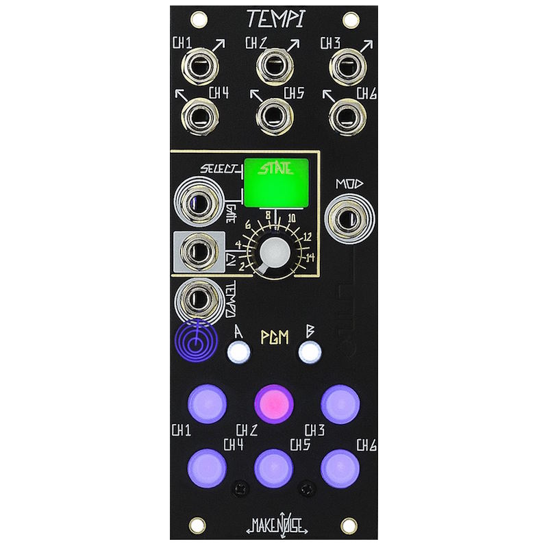 Make Noise/TEMPI【お取り寄せ商品】