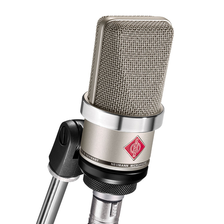 NEUMANN/TLM 102【在庫あり】