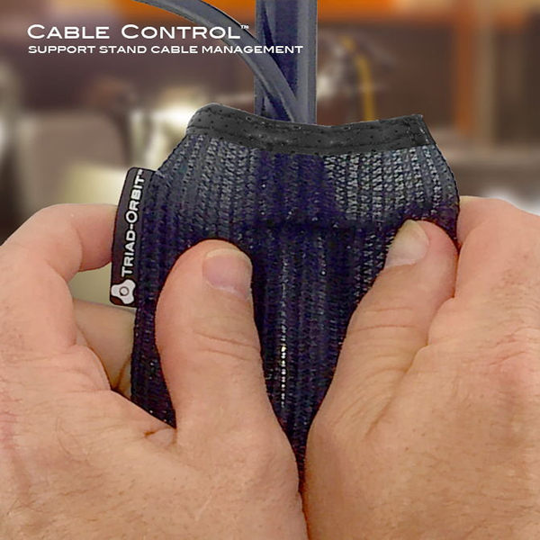 TRIAD-ORBIT/T-O CABLE CONTROL CCS