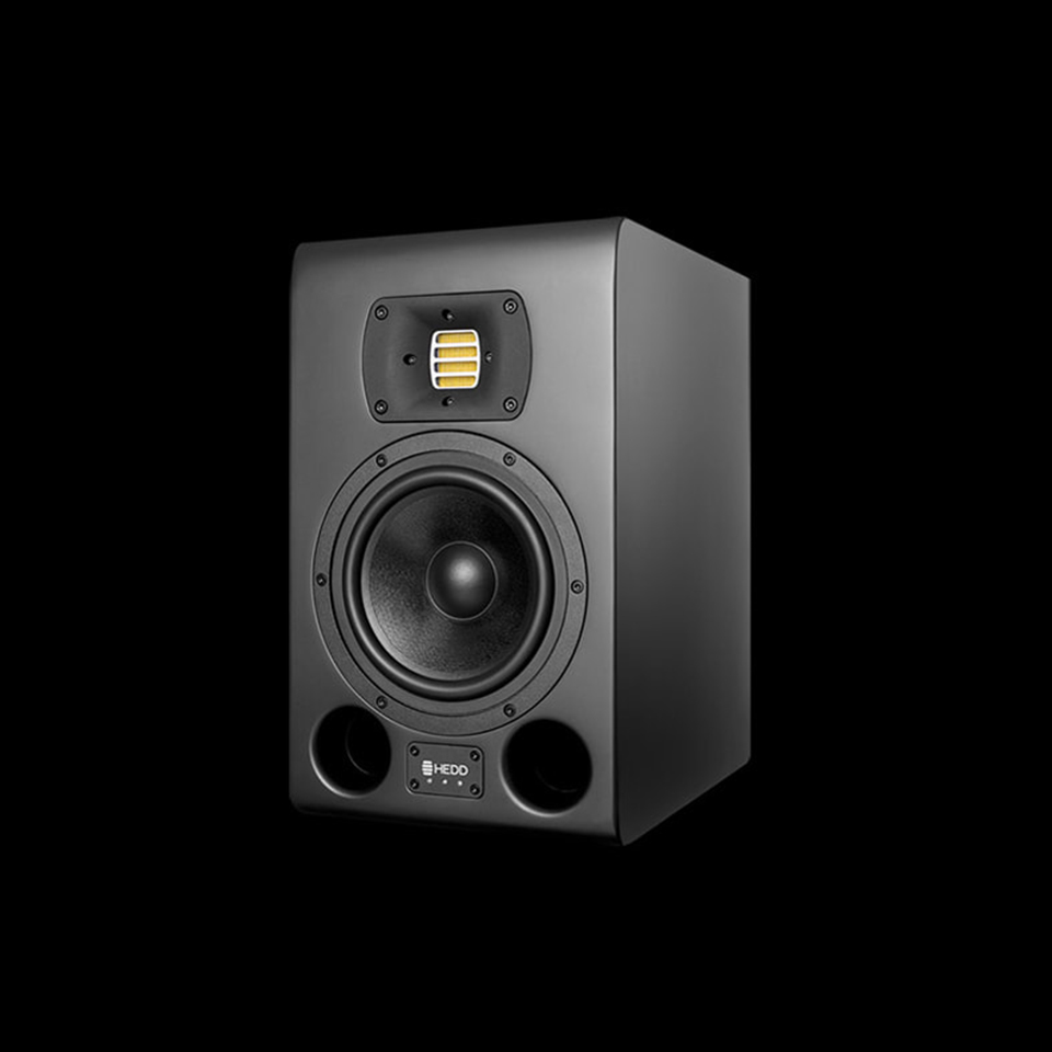 HEDD/TYPE 07 MK2 black（1本）