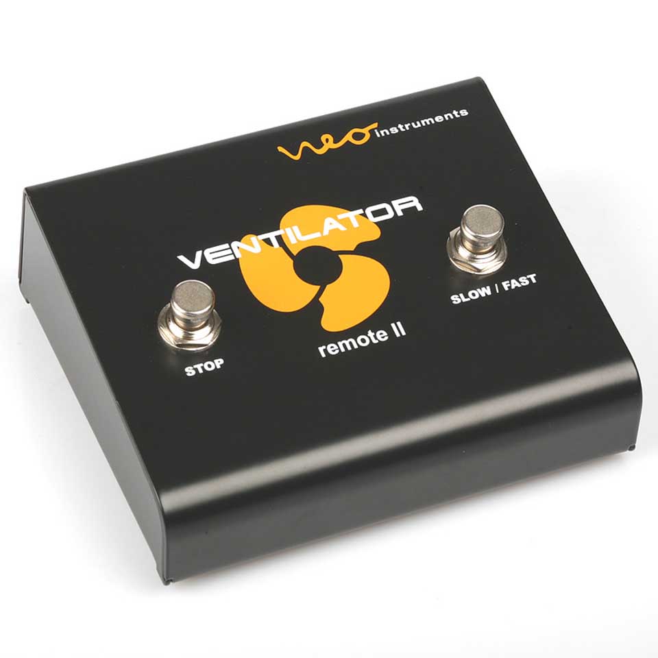 neo instruments/REMOTE II