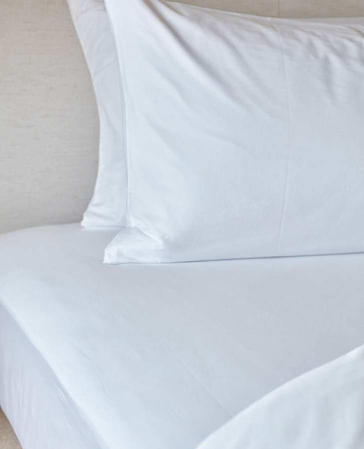 フラットシーツ