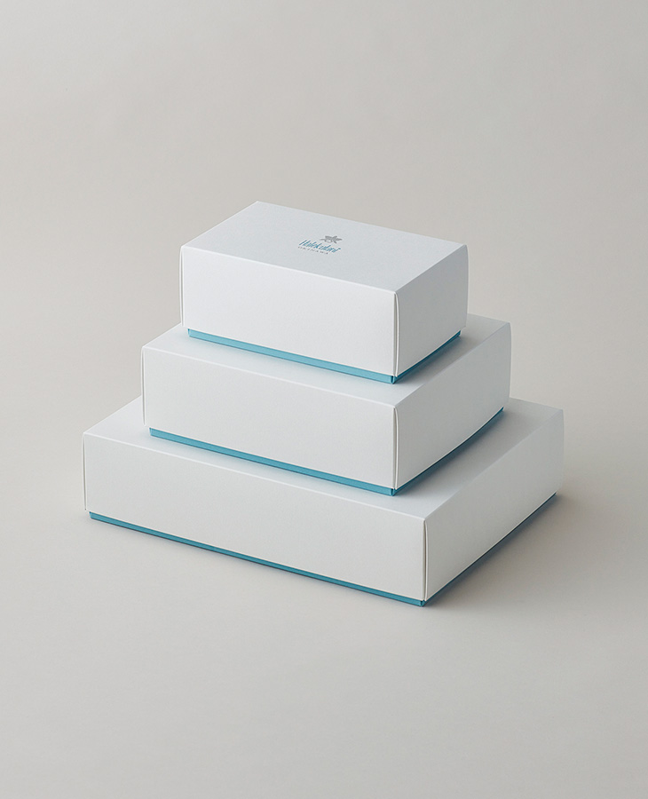 ギフトボックス