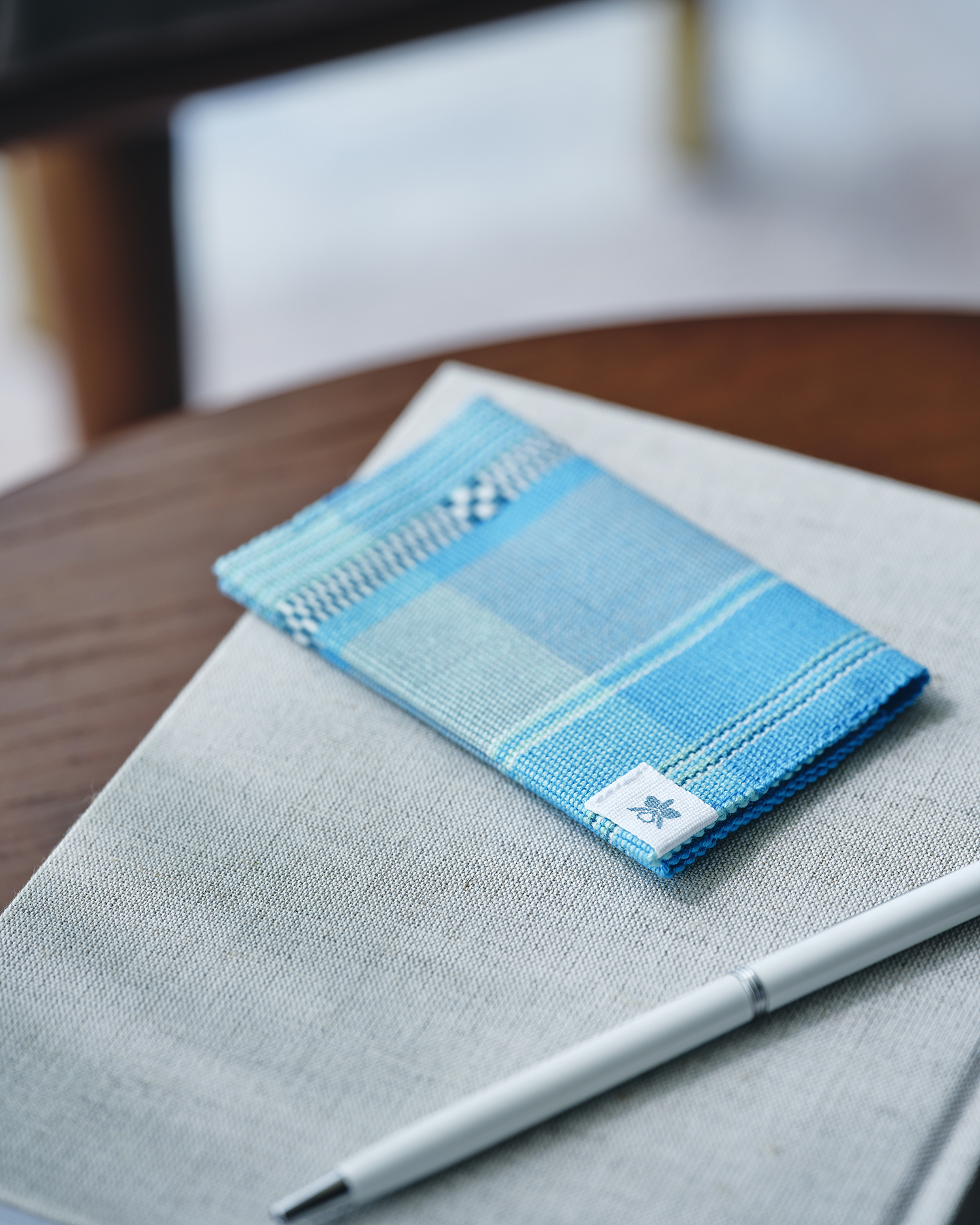 ハレクラニ カードケース