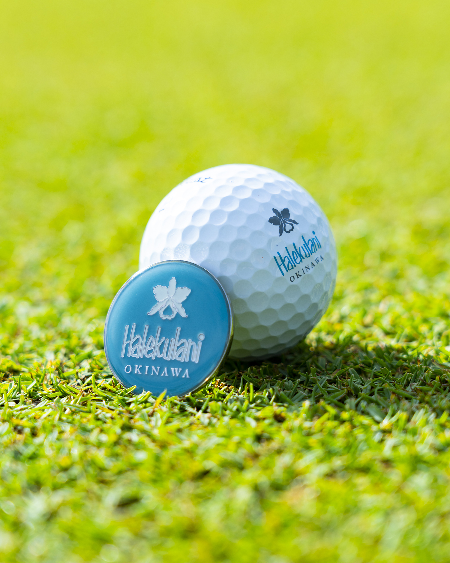 ゴルフマーカー ゴルフマーカー